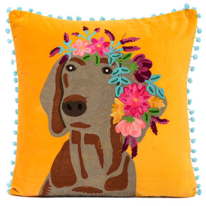 Karma living animal pillows best sale